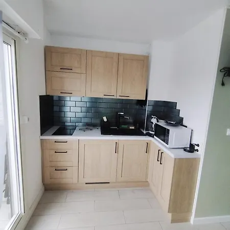 דירה Petit Cocon Baigne De Lumiere