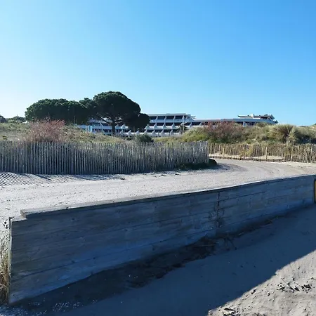 Petit Cocon Baigne De Lumiere Apartmán *