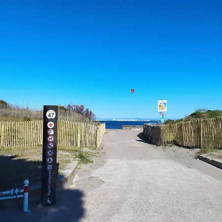 דירה Petit Cocon Baigne De Lumiere *