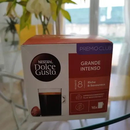 Petit Cocon Baigne De Lumiere * לה-גרו-דו-רואה